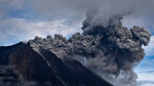 Foto: Ulet Ifansasti- Getty Images