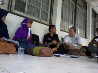 FAM Sumatera Barat | Foto: FAM