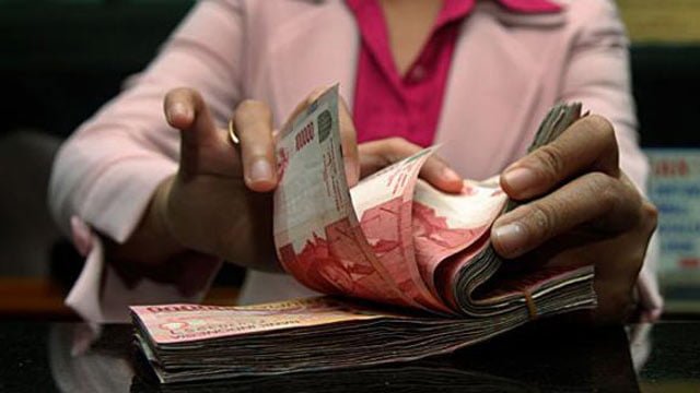 Gaji Ke-13 Segera Cair