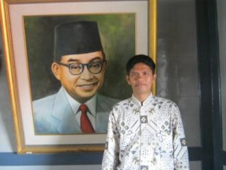 Efri S. Bahri, Panitia Pelaksana