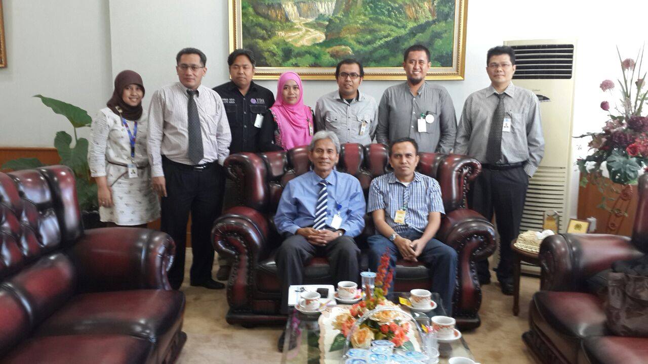 Smartpreneur Sosialisasikan Program Oneintwenty ke Bank Indonesia