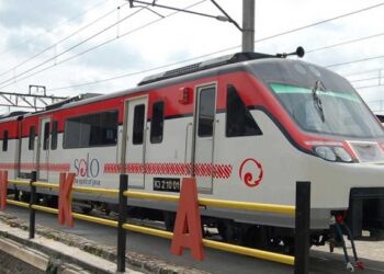 Rel Padang – BIM Diharapkan Selesai Akhir 2015