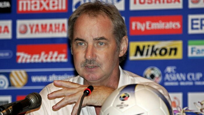 Alfred Riedl