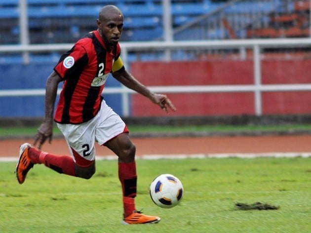 Kalahkan PBR, Persipura Melenggang ke Final ISL 2014