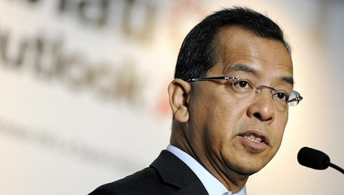 Dirut Garuda Indonesia, Emirsyah Satar mengundurkan diri dari jabatannya