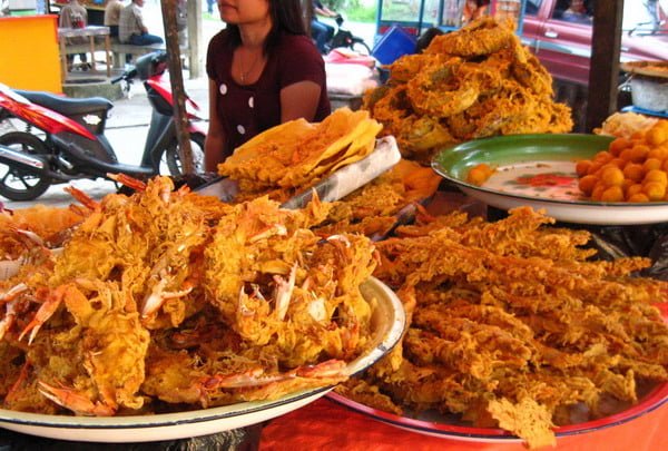 Aneka Rakik via fsyofianjalanjalan.wordpress.com