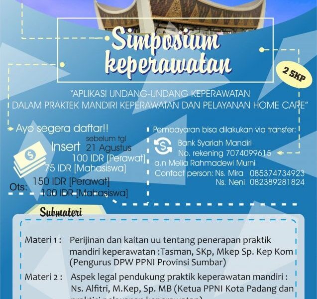 Materi Home Care Perawat