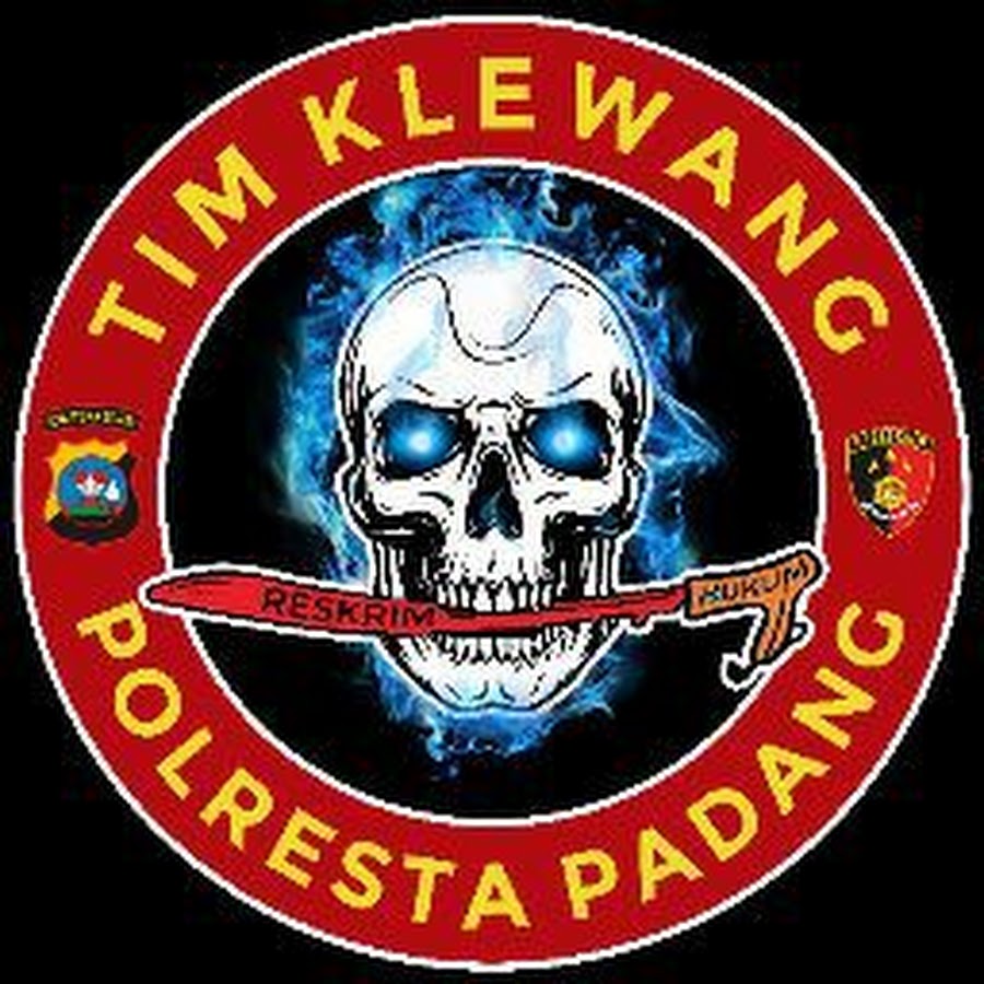 Tim Klewang Polresta Padang