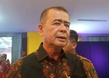 NA Dirawat Karena Covid, Nasta: Ayah Kini Masih Menggunakan Ventilator