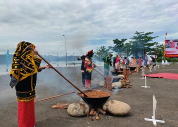 Rendang Didaftarkan Sebagai Warisan Budaya Tak Benda ke UNESCO