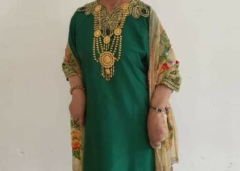 Biduan Senior Minang Elly Kasim Tutup Usia