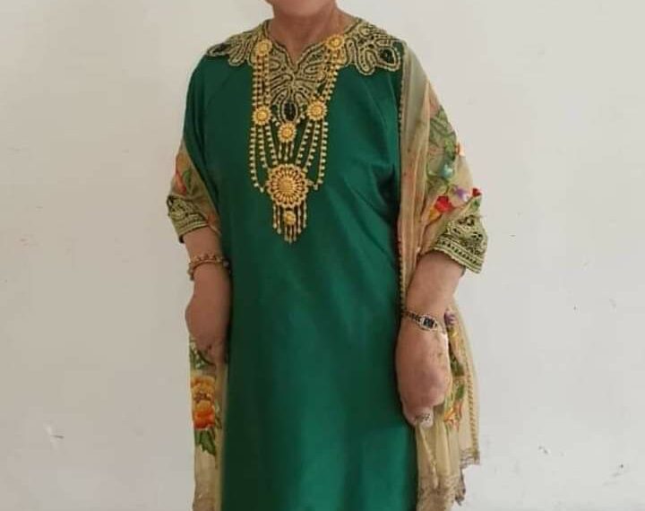 Biduan Senior Minang Elly Kasim Tutup Usia