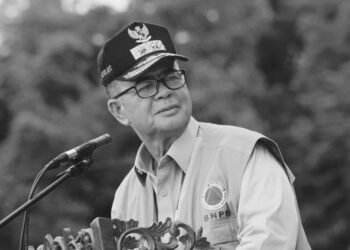 Nasrul Abit, Wakil Gubernur Sumbar Periode 2016-2021 Meninggal