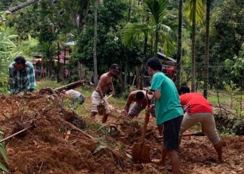 Dirut Perumda AM Kota Padang: Kita Berharap Ini Bisa Selesai dalam Waktu Cepat