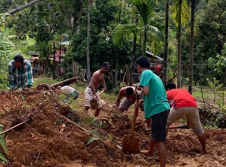 Dirut Perumda AM Kota Padang: Kita Berharap Ini Bisa Selesai dalam Waktu Cepat