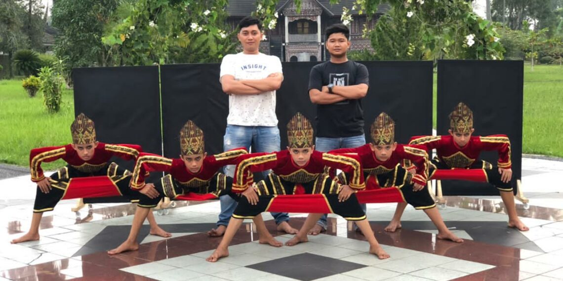 SMP Negeri 1 Payakumbuh Raih Medali Emas pada FL2SN 2021