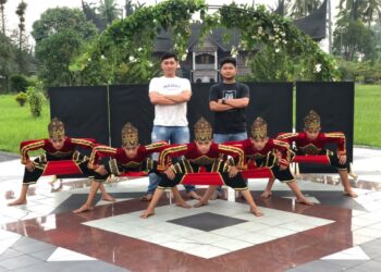 SMP Negeri 1 Payakumbuh Raih Medali Emas pada FL2SN 2021