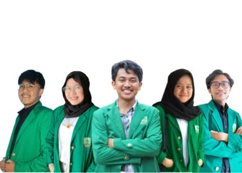 Tim "Hero" dari Unand Ciptakan Aplikasi Pengaduan Perundungan