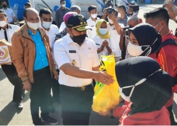 Kadispora Sumbar Bantah Atlet “dilapeh ayam” Ikuti PON Papua 2021