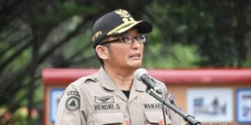 Hendri Septa Berharap Perbaikan Ekonomi di Masa Pandemi