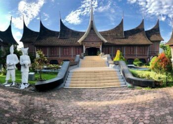 Rekomendasi Museum untuk Wisata Sejarah di Sumatera Barat