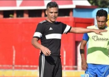 Latih Semen Padang FC, Mantan Pemain PSP Padang Ini Minta Dukungan Penuh Suporter