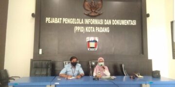 RSUD dr Rasyidin Kota Padang Siap Jadi Percontohan Pelayanan Publik di Sumbar