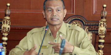 Pariaman Terus Berlari, Selain Urus Wisata Genius Juga Siapkan Karakter Generasi