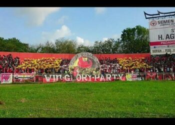 Soal Pelatih Baru SPFC, Spartacks Punya Tanggapan Sendiri Soal Hendri Susilo