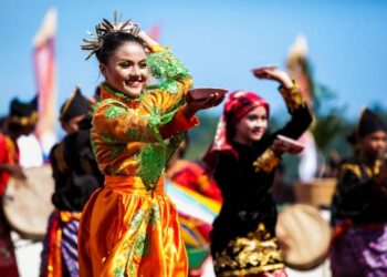 Jadwal Kegiatan Hari Ke-2 Pekan Kebudayaan Daerah Sumbar 2021