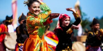 Jadwal Kegiatan Hari Ke-2 Pekan Kebudayaan Daerah Sumbar 2021