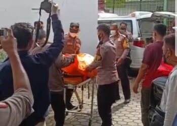 Alami Patah Tulang, Korban Perampokan di Balimbiang Mulai Membaik