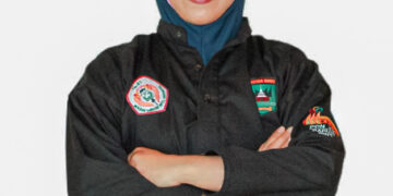 PON XX Papua 2021 – Dua Pesilat Sumbar Melangkah ke Final