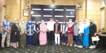 Padang Rancang Proyek Pengembangan UMKM Melalui Peran KIM dan Digitalisasi