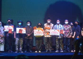 Film “Si Macan Liar” dari Jawa Barat Raih Juara Pertama Festival Film Dokumenter 2021