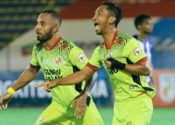 Jelang Hadapi Sriwijaya FC, Bek Semen Padang FC Tak Ingin Ulangi Kesalahan