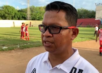 Menilik Susunan Pemain PSP Padang Dalam Tiga Laga Penyisihan