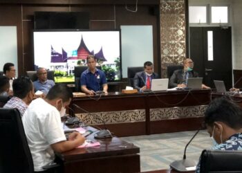 Fase 8 Besar Liga 3 Sumbar,  Asprov Sebut Soal Wasit dan Mafia Bola