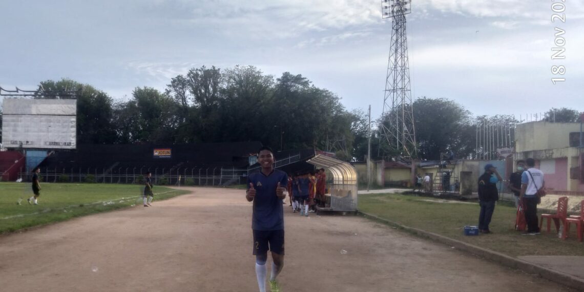 Hari Pertama Babak 8 Besar, Gasliko Pesta Gol, PSKB Bukittinggi Dipermalukan Batang Anai