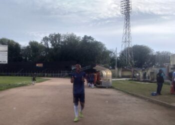 Hari Pertama Babak 8 Besar, Gasliko Pesta Gol, PSKB Bukittinggi Dipermalukan Batang Anai