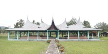 Stadion Bukik Bunian Lubuk Basung Terpilih Jadi Venue Semi Final dan Final Liga 3