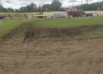 Liga 3 Sumbar: Grup D Gunakan Stadion H. Agus Salim, Tapi……