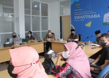 Delapan Pasar Rakyat Terima Sertifikat SNI, Salah Satunya Pasar Padang Panjang