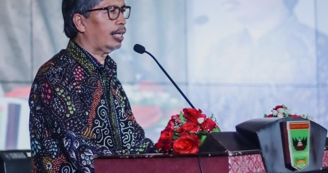 Kementerian Koperasi dan UMKM Gelontorkan Dana Triliunan Rupiah untuk UMKM Terdampak Bencana