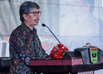 Kementerian Koperasi dan UMKM Gelontorkan Dana Triliunan Rupiah untuk UMKM Terdampak Bencana