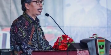 Kementerian Koperasi dan UMKM Gelontorkan Dana Triliunan Rupiah untuk UMKM Terdampak Bencana