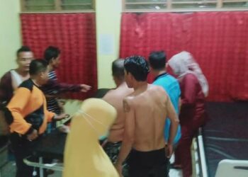 Bocah Lima Tahun yang Tenggelam di Bungus Ditemukan Meninggal Dunia