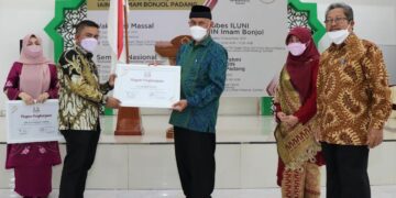 Peran Strategis UIN Imam Bonjol Dukung Sumbar jadi Pusat Ekonomi Syariah