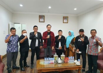 Wali Kota Bukittinggi Minta KI Berikan Pemahaman Keterbukaan Informasi secara Utuh
