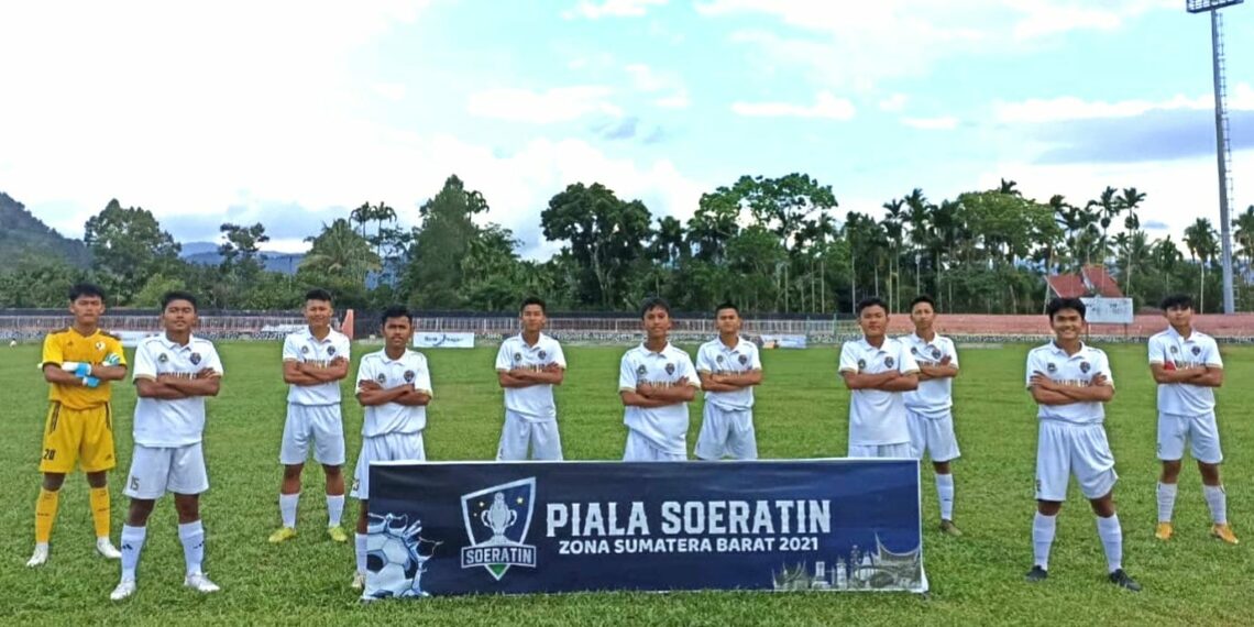 Delapan Besar Piala Soeratin, Empat Laga Tersaji Setiap Hari